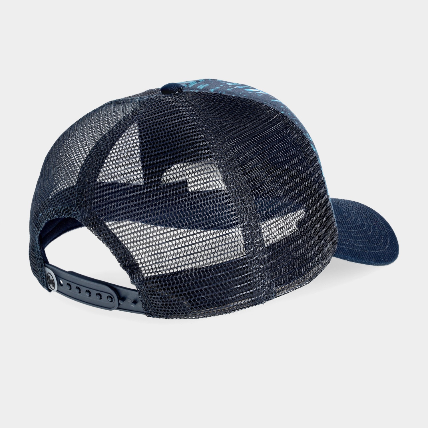 BUFF Trucker Cap - Image 4