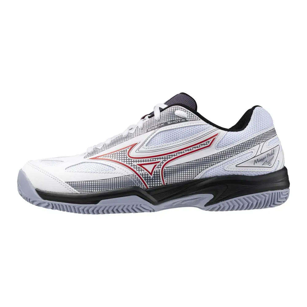 Mizuno Break Shot 4 Padel Unissexo