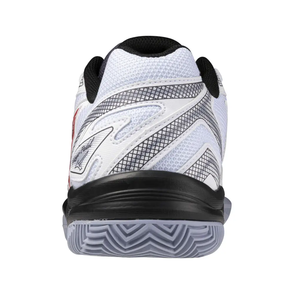 Mizuno Break Shot 4 Padel Unissexo - Image 5