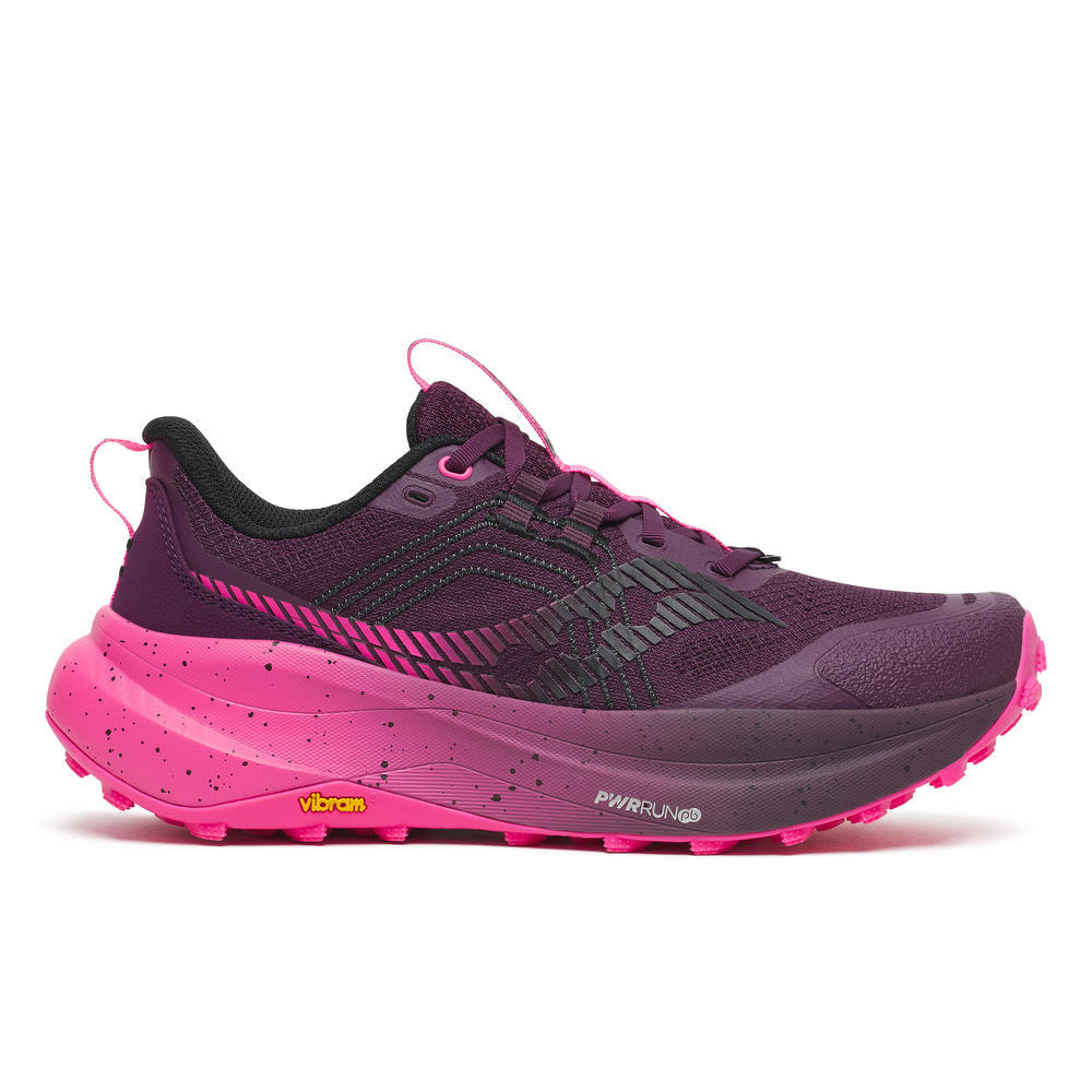 Saucony Xodus Ultra 4 Mulher - Image 2