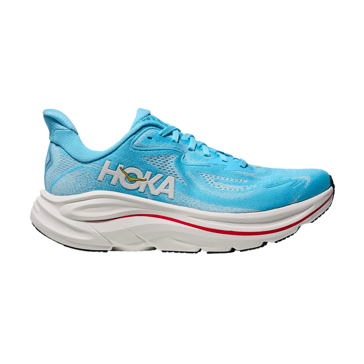 Hoka Clifton 10 Mulher