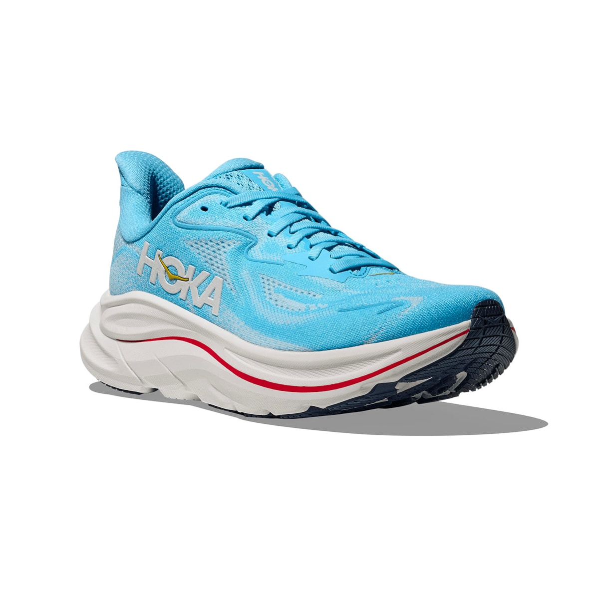 Hoka Clifton 10 Mulher - Image 9