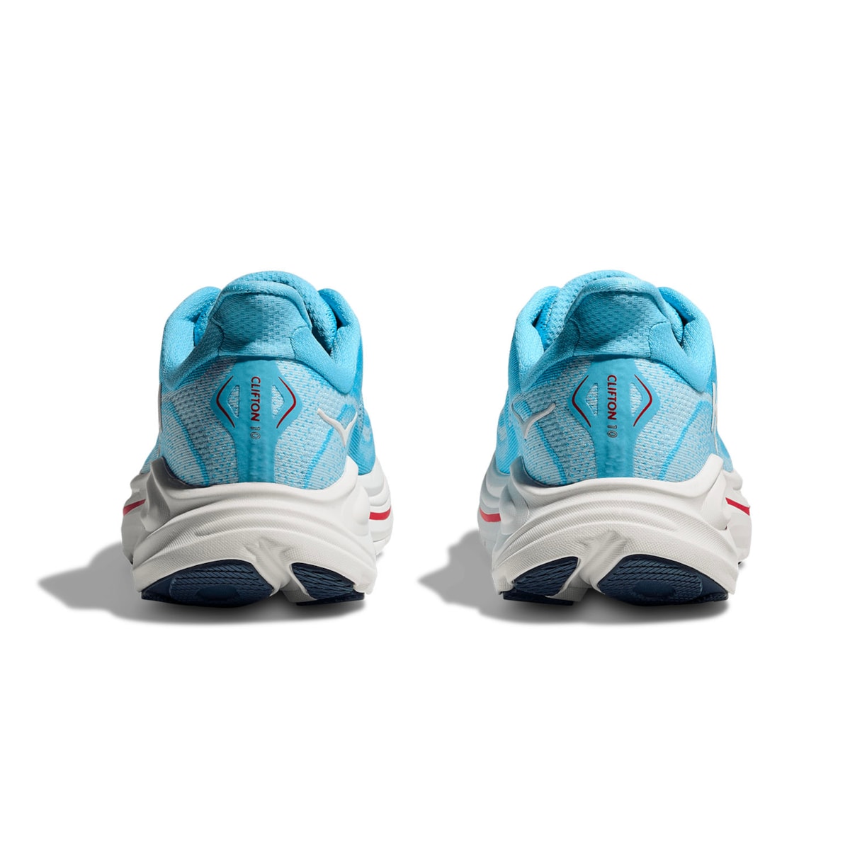 Hoka Clifton 10 Mulher - Image 12