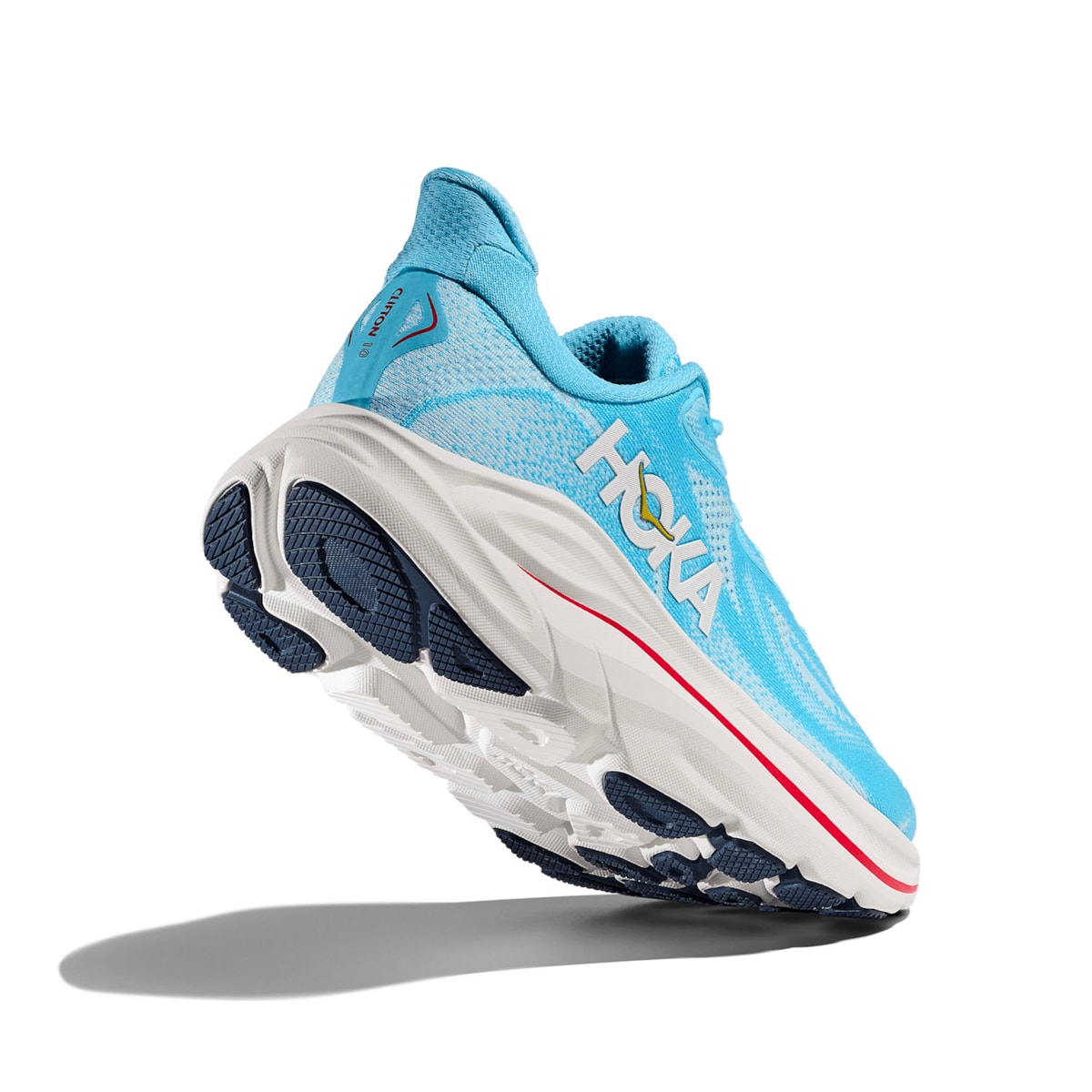 Hoka Clifton 10 Mulher - Image 5