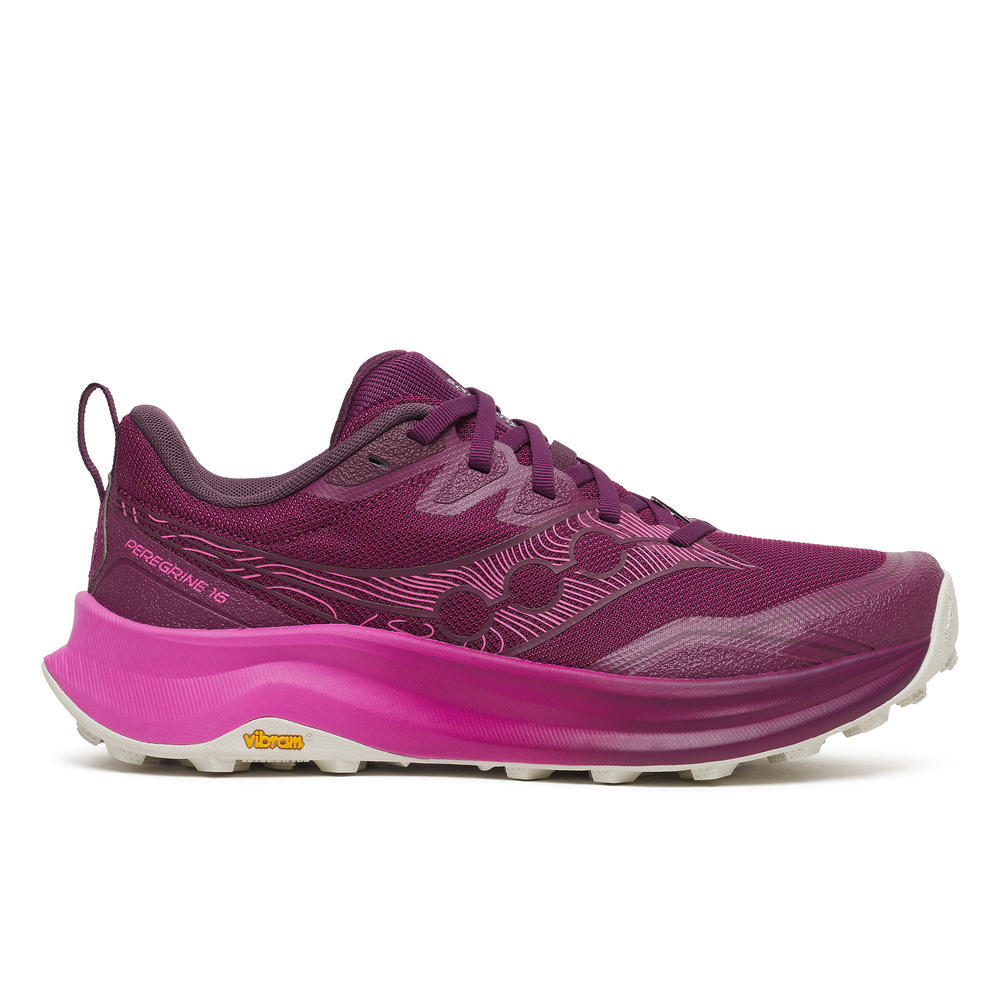 Saucony Peregrine 16 Mulher - Image 3