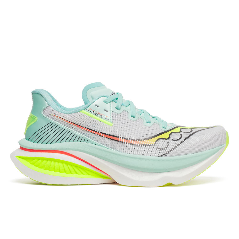 Saucony Endorphin Azura Mulher