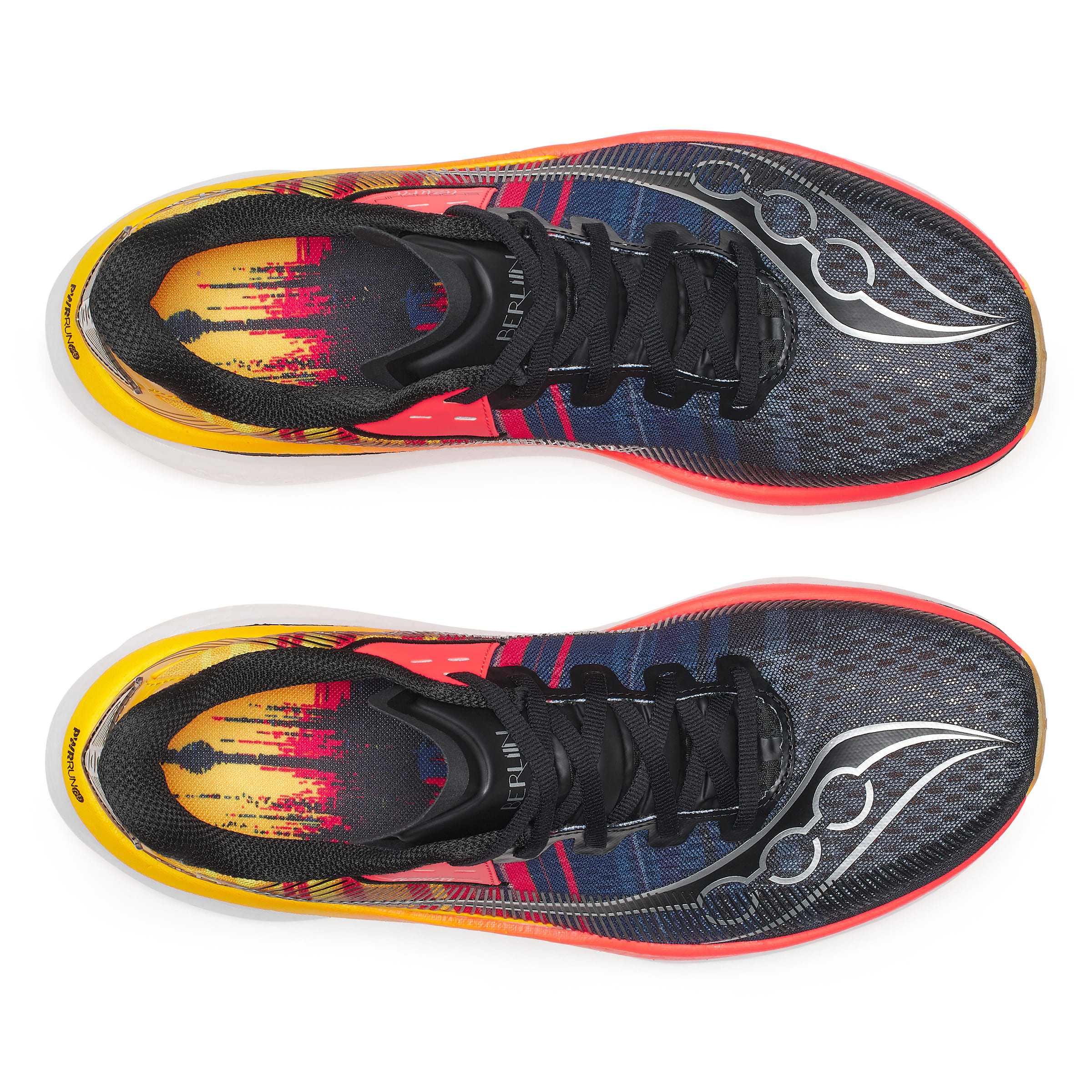 Saucony Endorphin Azura Homem - Image 8