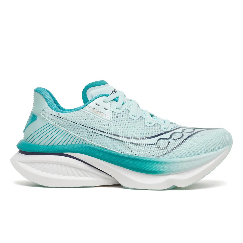 Saucony Endorphin Azura Mulher - Image 3