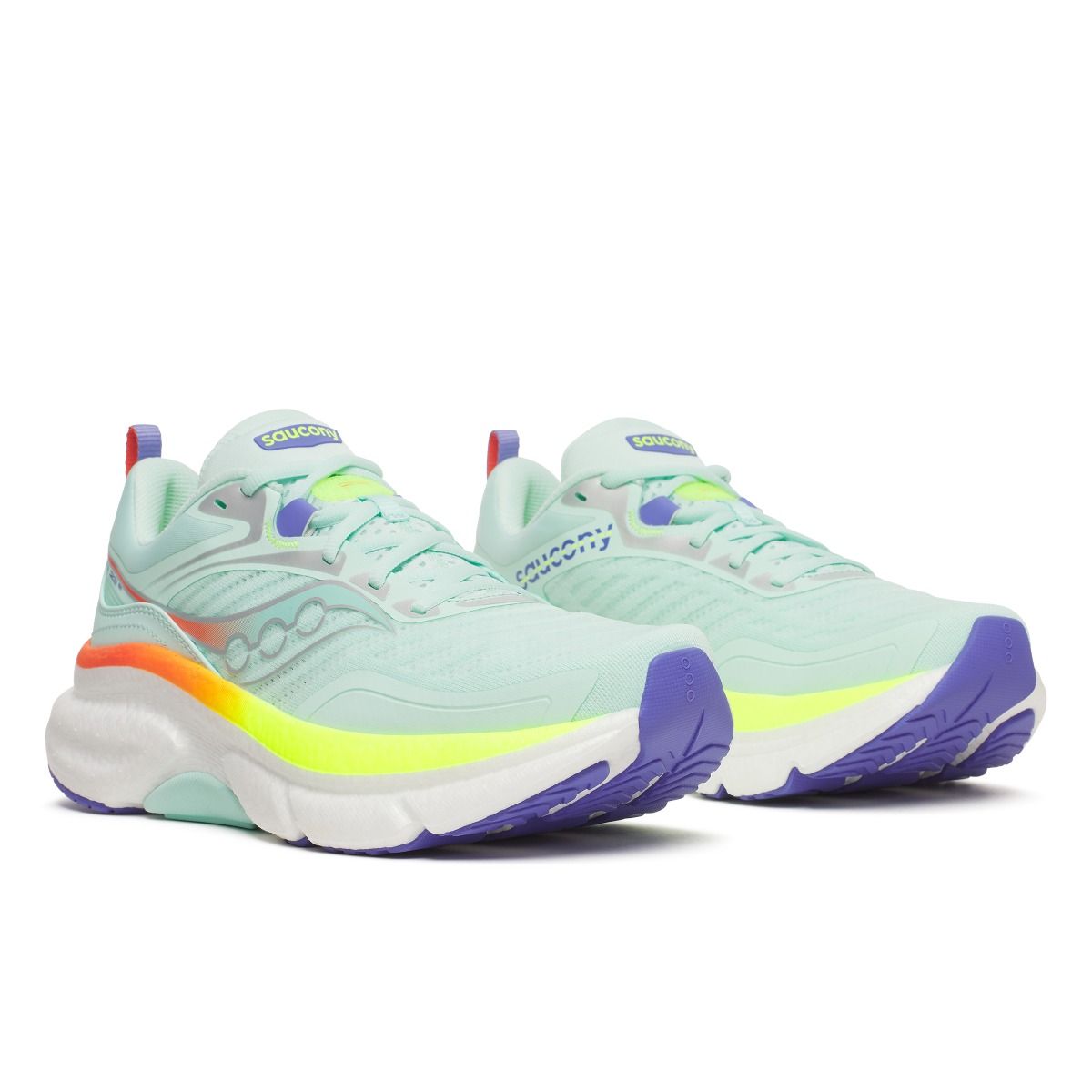 Saucony Omni ST 23 Mulher - Image 3