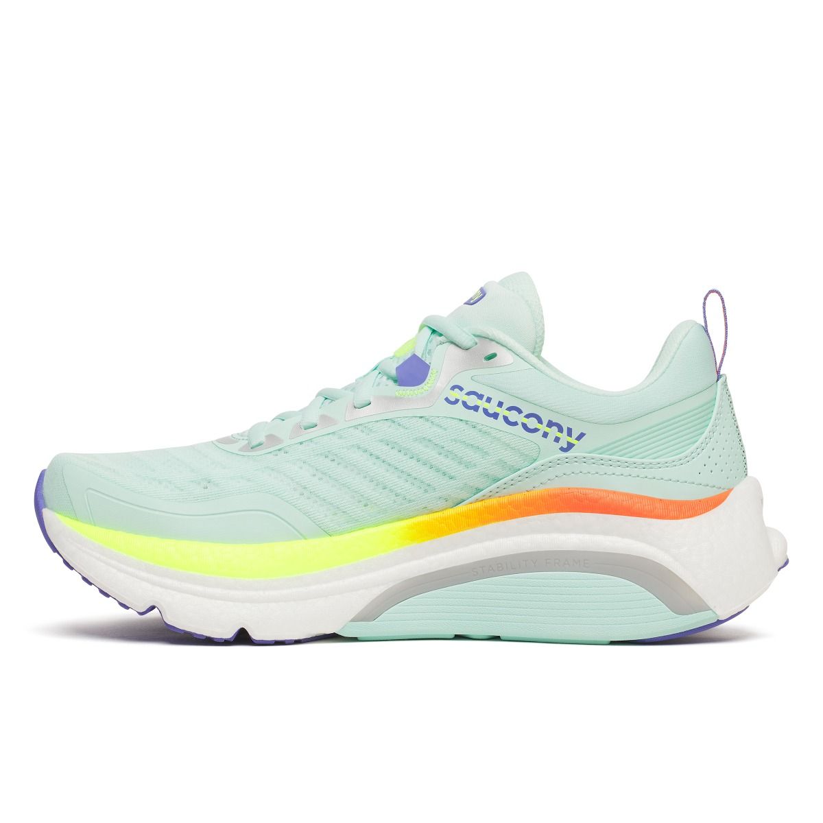 Saucony Omni ST 23 Mulher - Image 2