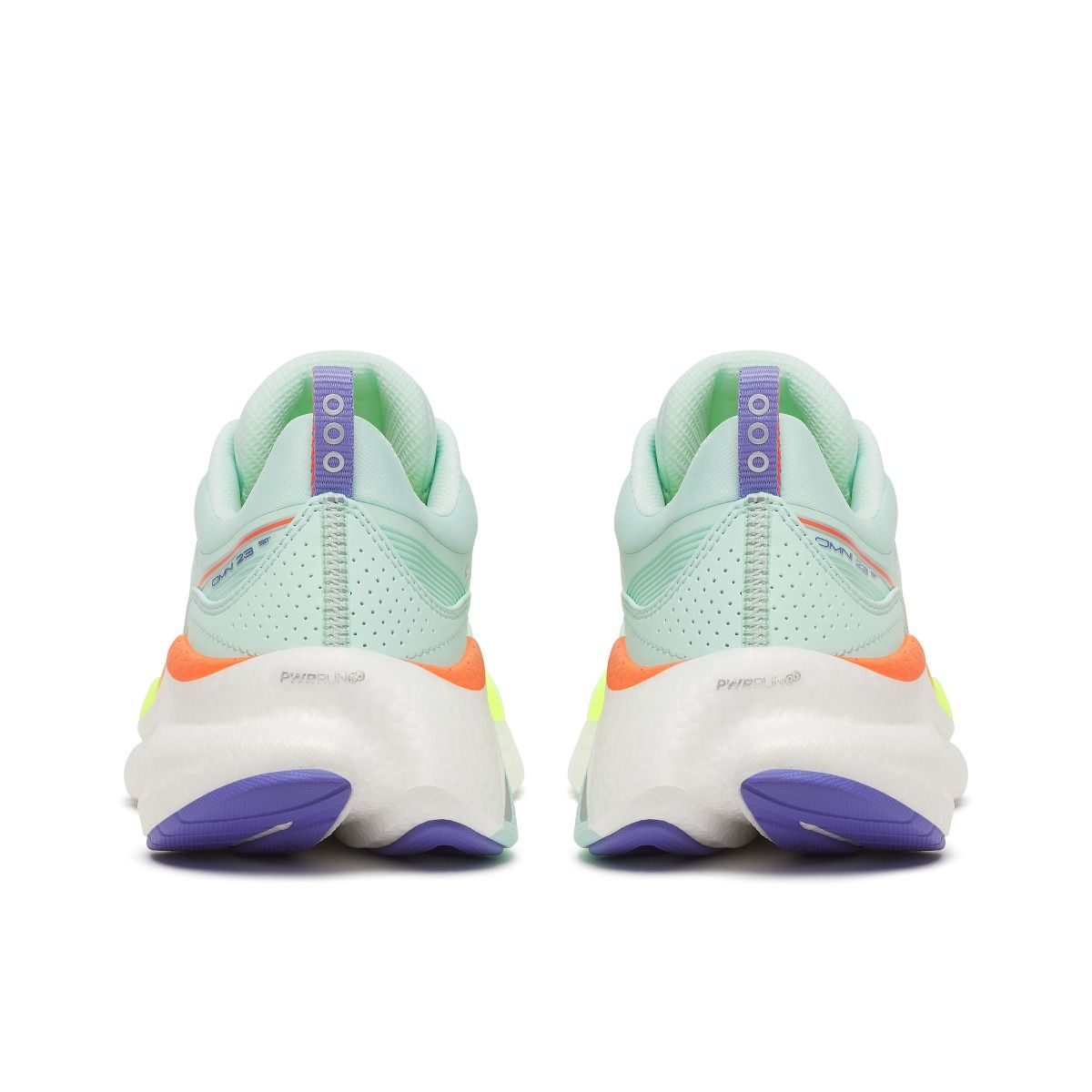 Saucony Omni ST 23 Mulher - Image 6