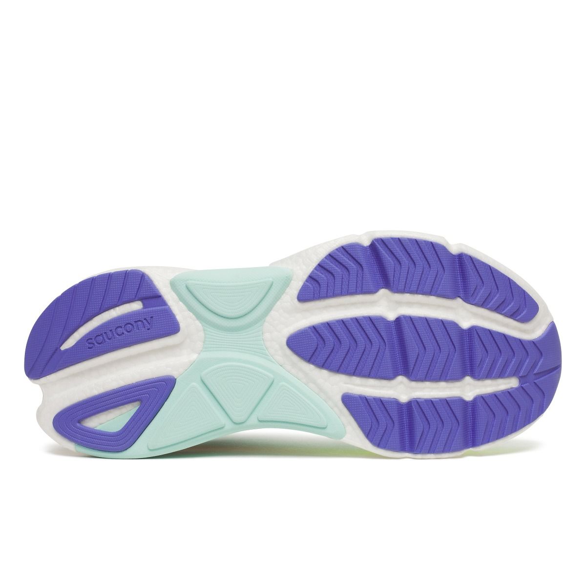 Saucony Omni ST 23 Mulher - Image 4