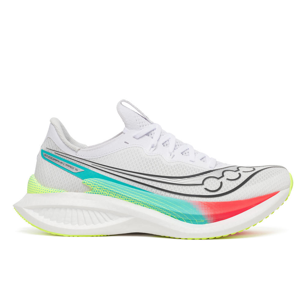 Saucony Endorphin Pro 5 Homem - Image 2