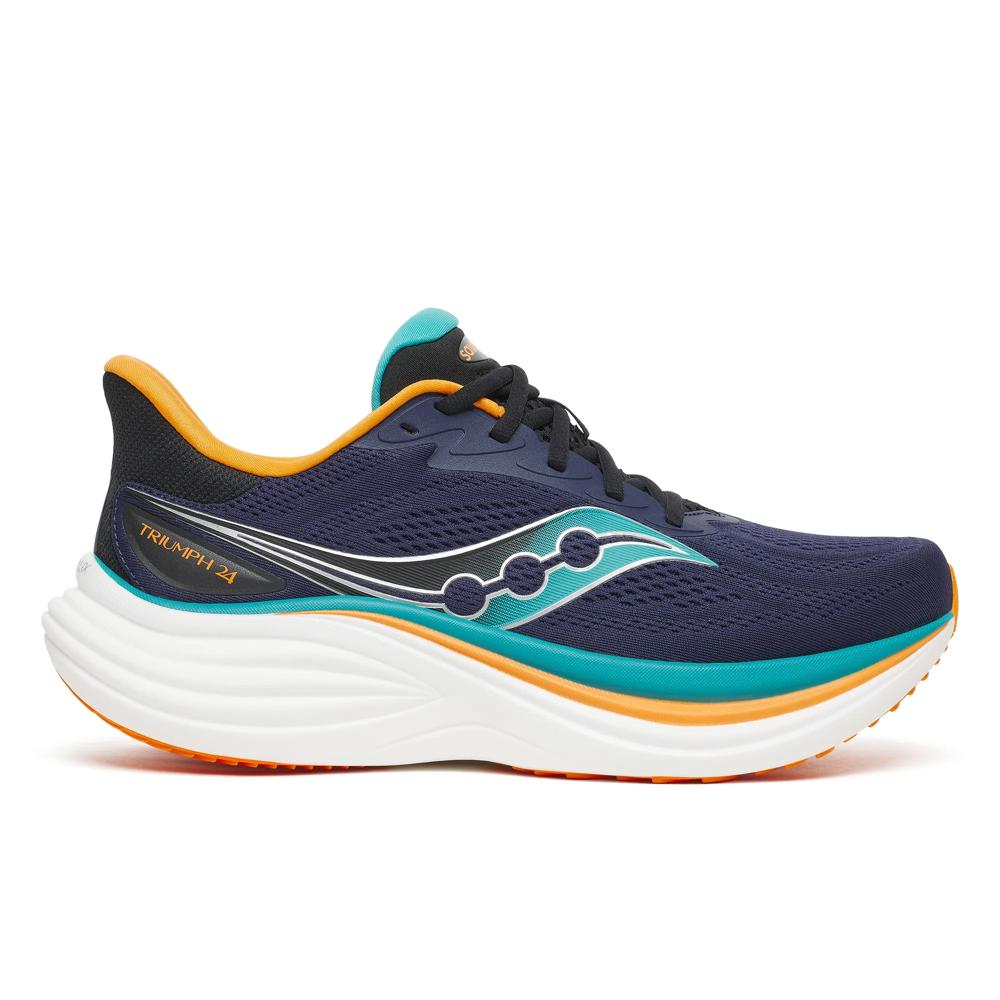 Saucony Triumph 24 Homem - Image 2