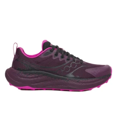 Saucony Ride TR3 Mulher
