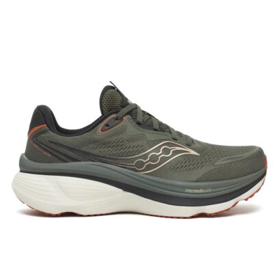 Saucony Hurricane 26 Homem