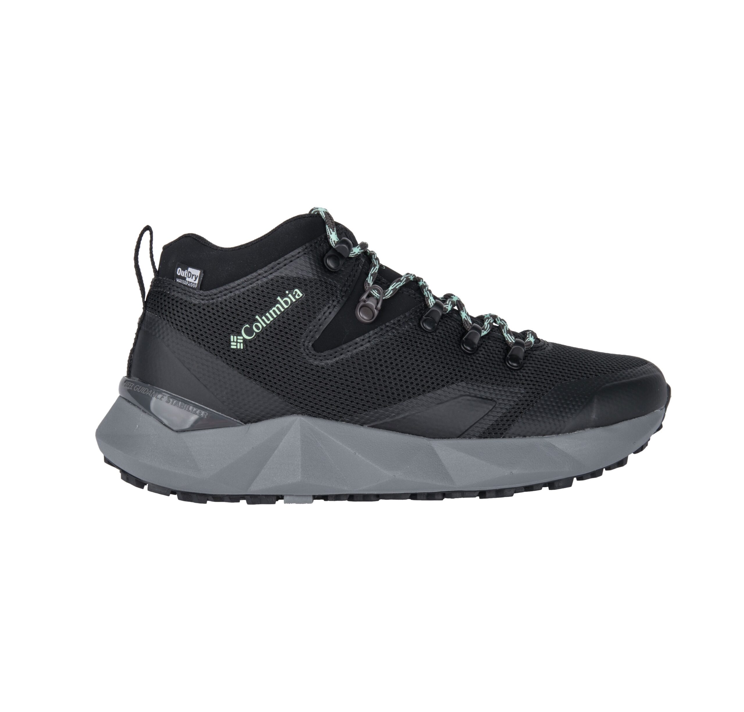 Columbia Facet 60 Mid Outdry Mulher