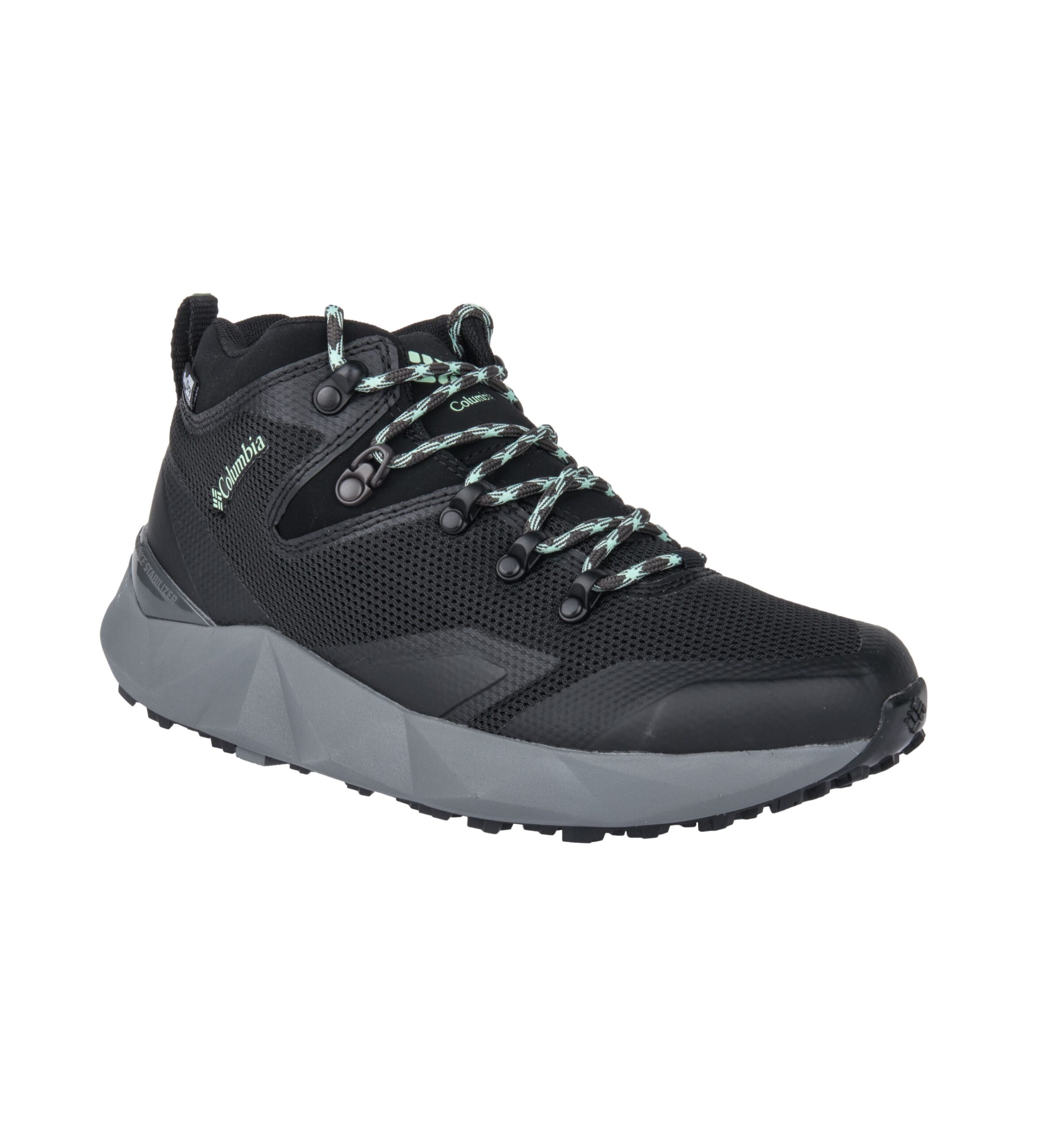 Columbia Facet 60 Mid Outdry Mulher - Image 3