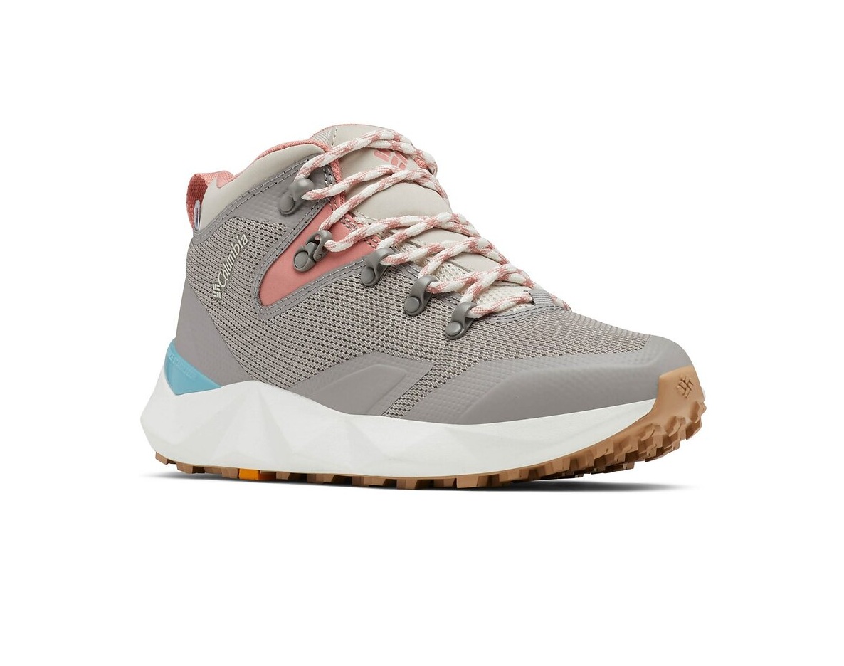 Columbia Facet 60 Mid Outdry Mulher - Image 2
